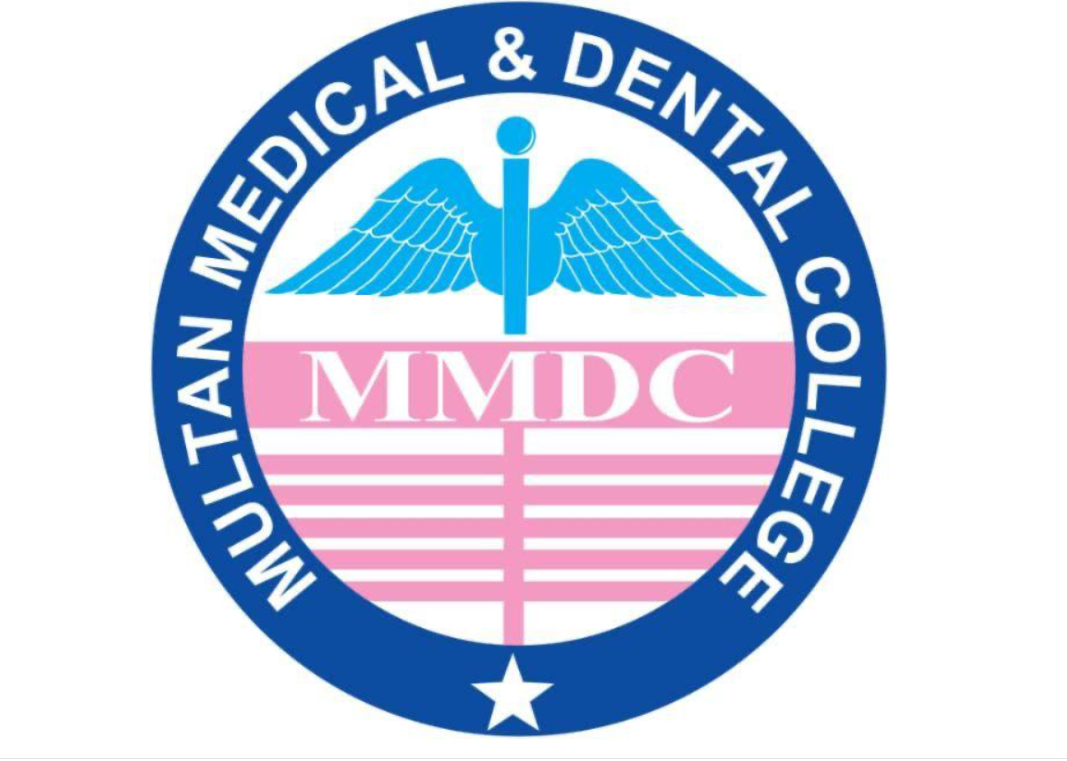 MMDC logo